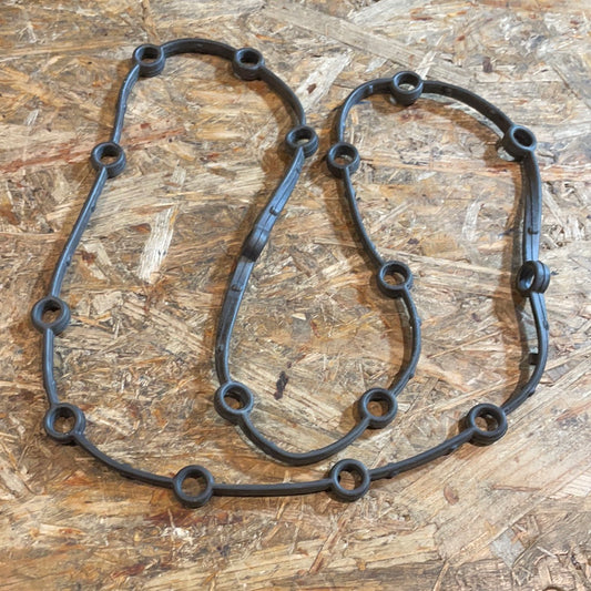 Original GM Opel Astra Corsa B Vectra B 1,4i 1,6i Dichtung Ölwanne Neu