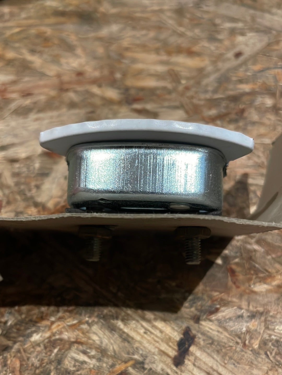 Original GM Opel Kadett C Thermometer Neu