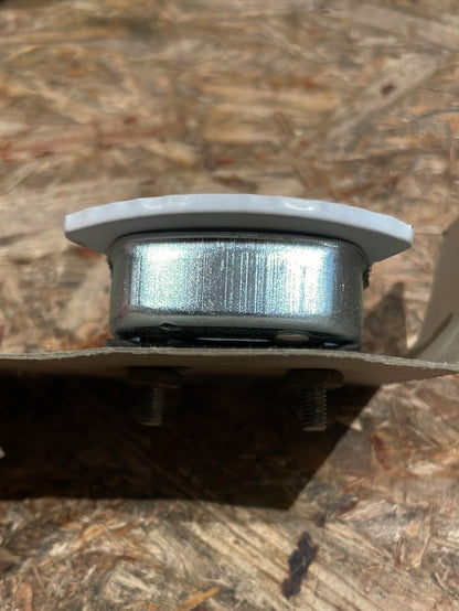 Original GM Opel Kadett C Thermometer Neu
