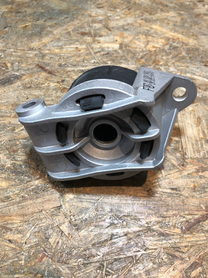 Original GM Opel Astra G/H Zafira A/B Motorhalter Hinten Neu
