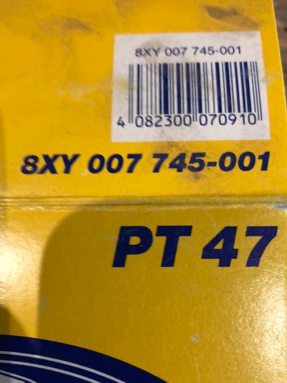 Original Hella Peugeot 106 Bj. 92 Tankverschluss Neu