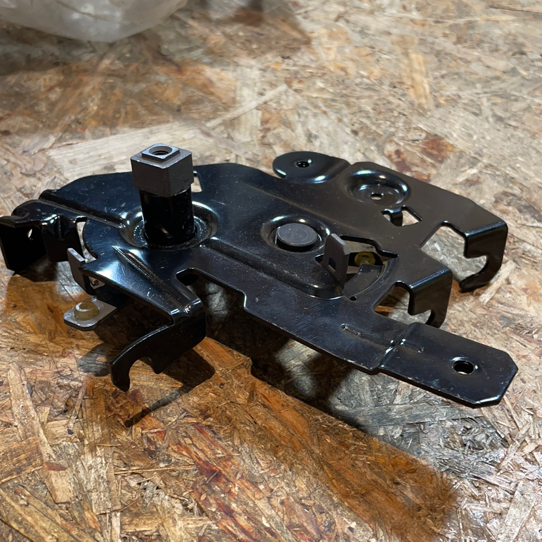 Original GM Opel Vivaro A Schiebetür Schloßmechanismus Neu