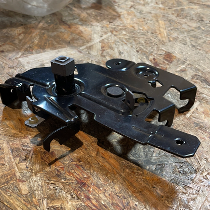 Original GM Opel Vivaro A Schiebetür Schloßmechanismus Neu