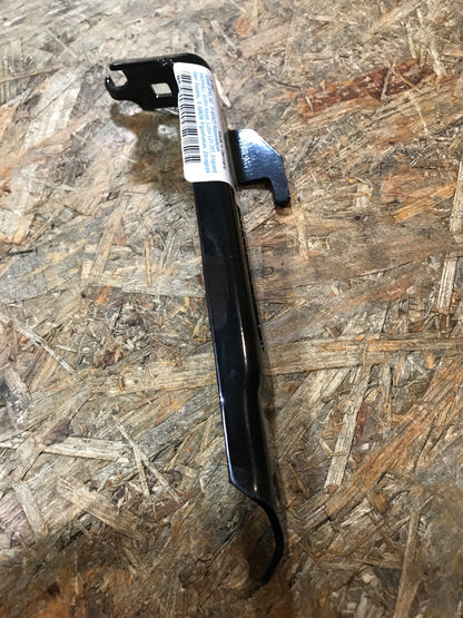 Original Opel Vectra A Stoßstangen Halter vorne NEU