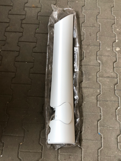 Original GM Opel Corsa B Tigra A Blende Einstiegsverkleidung Neu