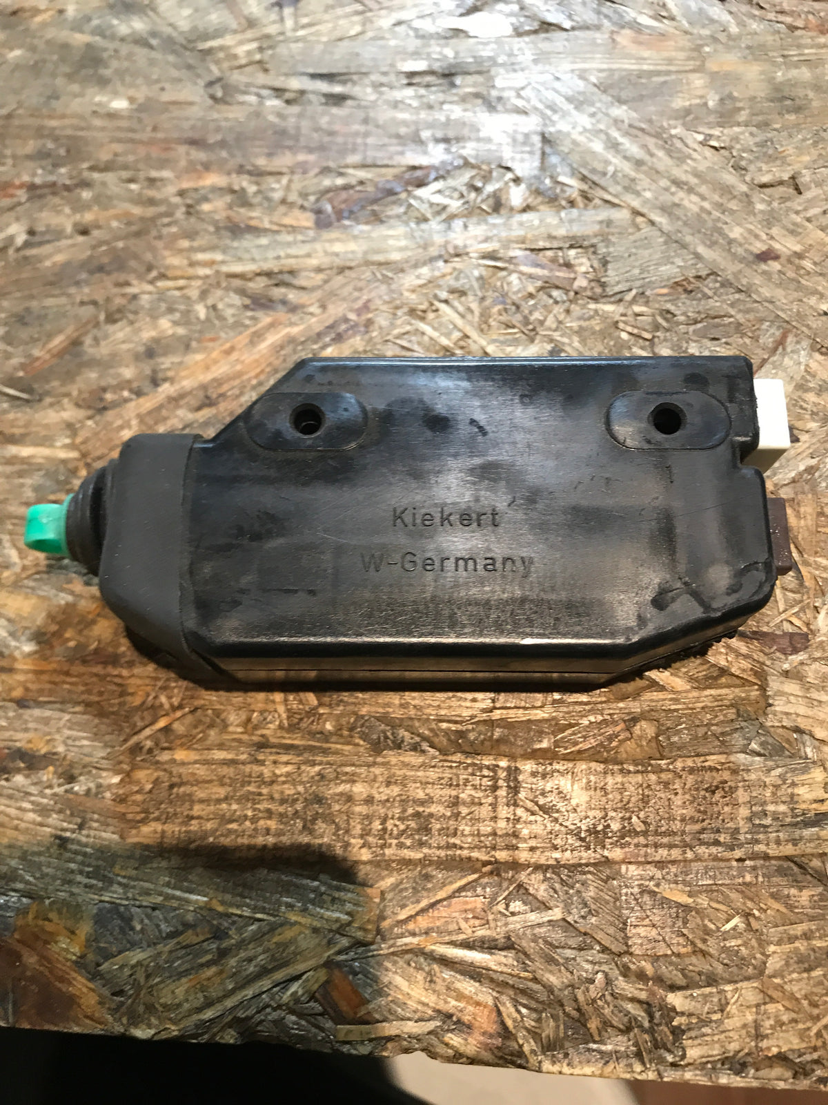 Original Corsa A B Tigra A Campo Kadett E Omega A B Verstärker Zentralverriegelung Fahrerseite NEU