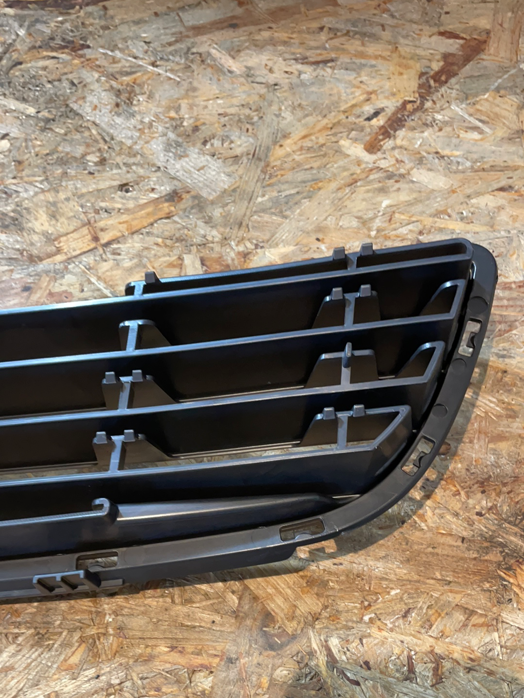 Original GM Opel Zafira B Lüftungsgitter Neu