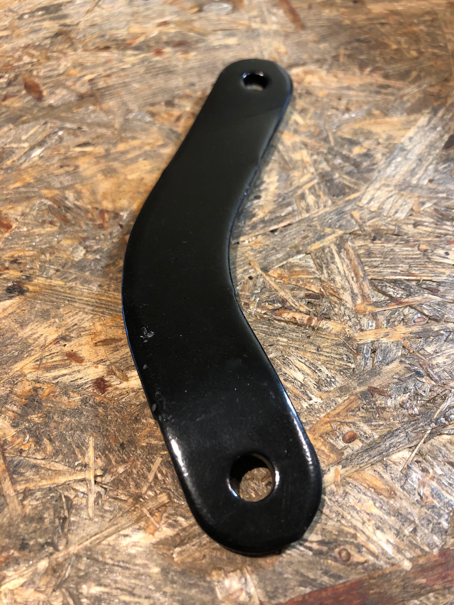 Original Opel Corsa B Tigra A Lasche Lichtmaschine Neu