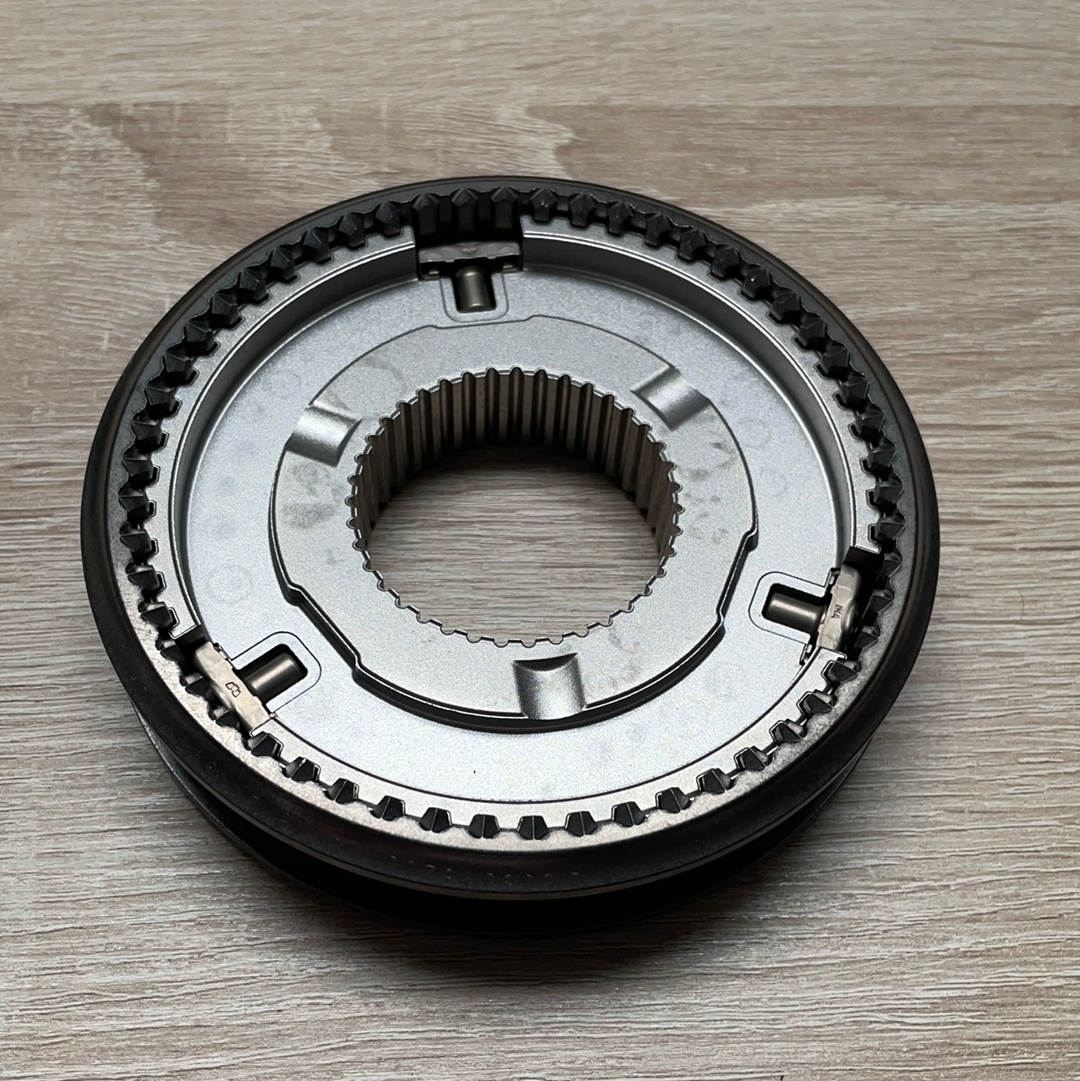 Original GM Opel Astra H Synchronizer Hauptwelle Neu