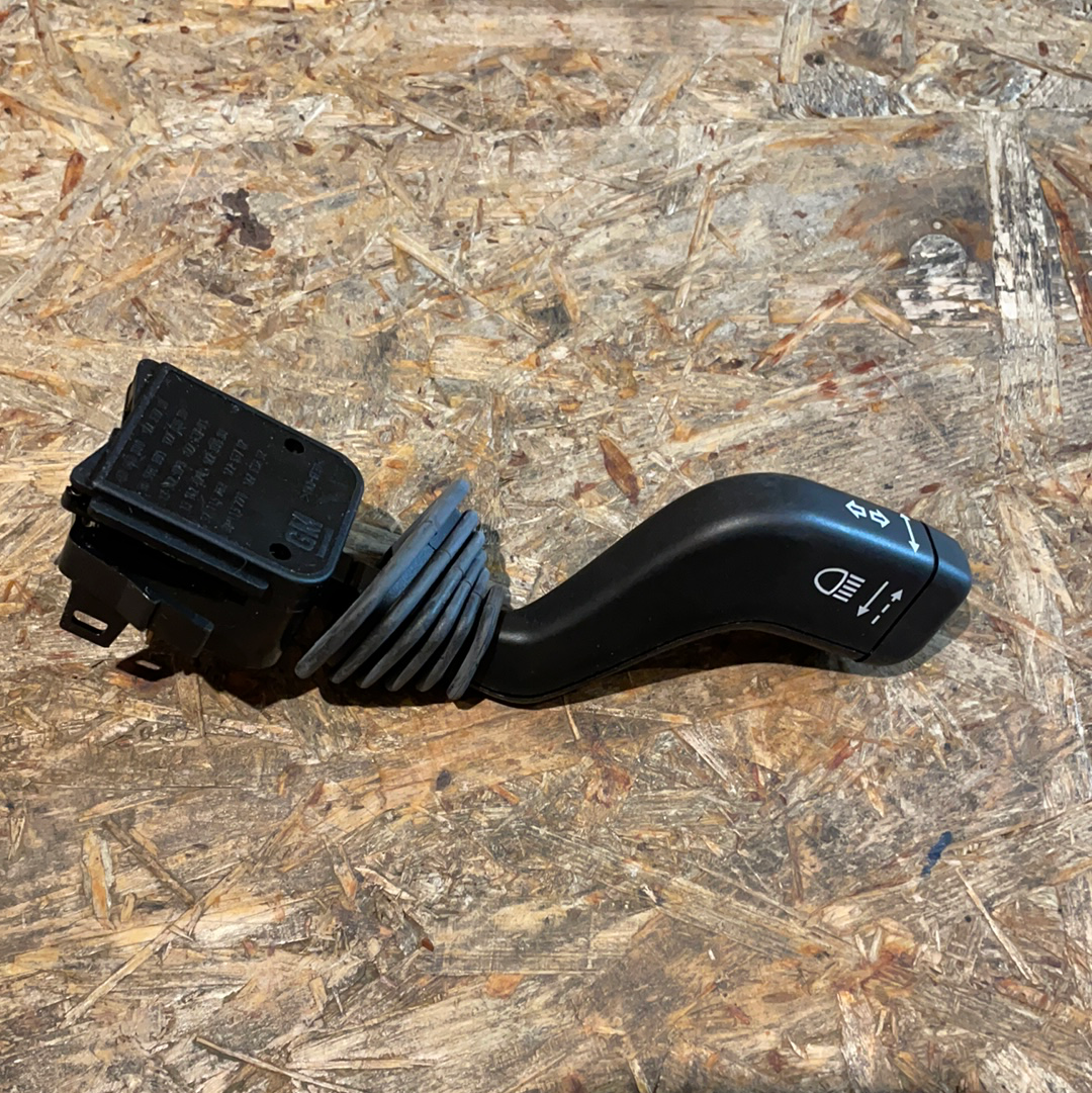 Original GM Opel Astra G Zafira A Blinkschalter Lenkstockschalter Neu