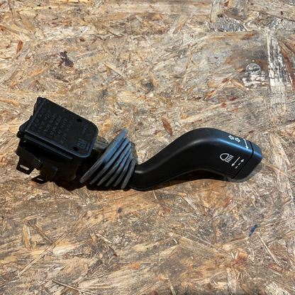 Original GM Opel Astra G Zafira A Blinkschalter Lenkstockschalter Neu