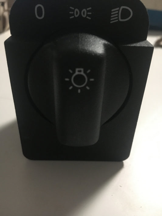 Original Corsa B Lichtschalter NEU