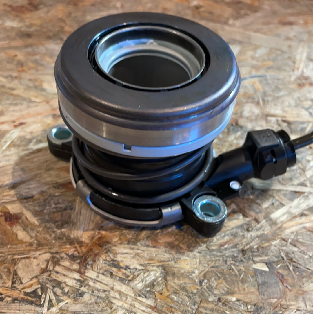 Original GM Opel Astra H Meriva B Zentralausrücker Kupplung Neu