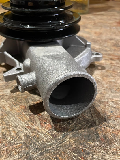 Original GM Opel Ascona B Diesel 2,0 L Rekord E Diesel 2,0/2,3 L Wasserpumpe Neu
