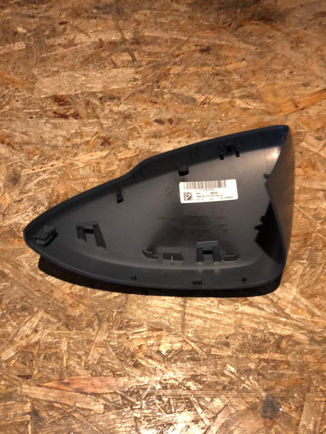 Original GM Opel Insignia Sports Tourer Abdeckung Außenspiegel Neu