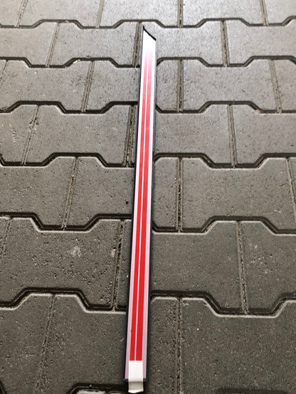 Original GM Opel Astra F Zierleiste Seitenwandleiste Neu