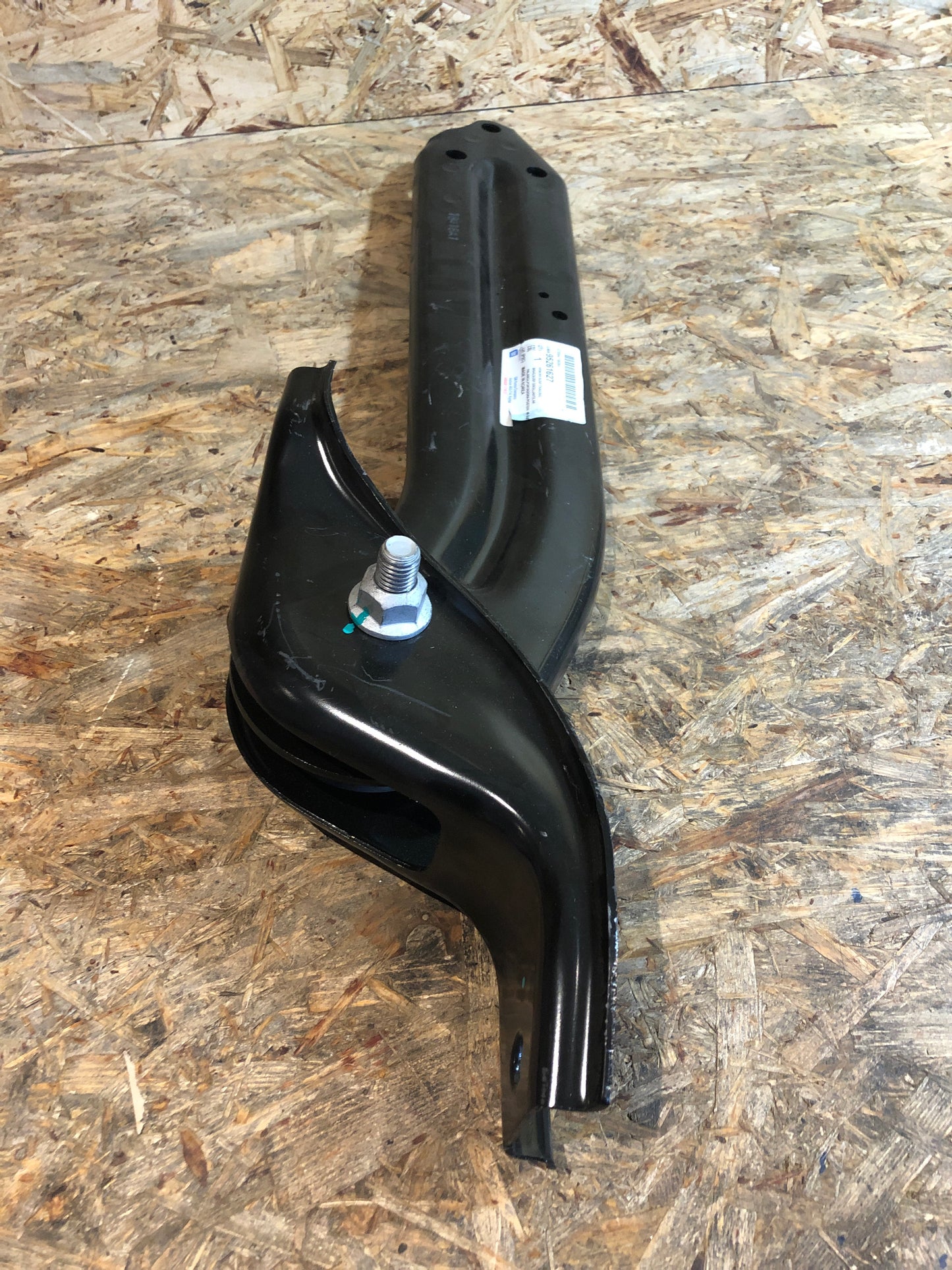Original Opel Antara Querlenker hinten links Neu