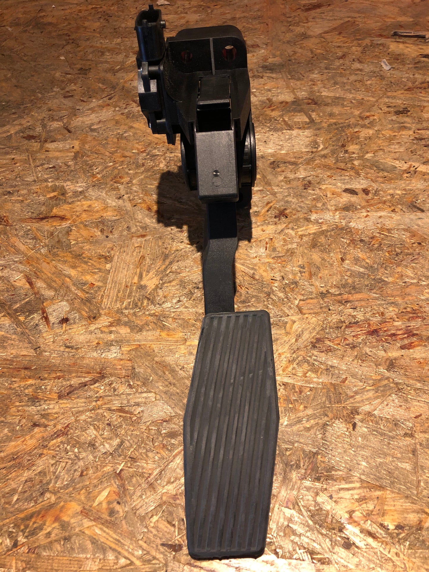 Original Opel Astra G Sensor Gaspedallstellung Neu