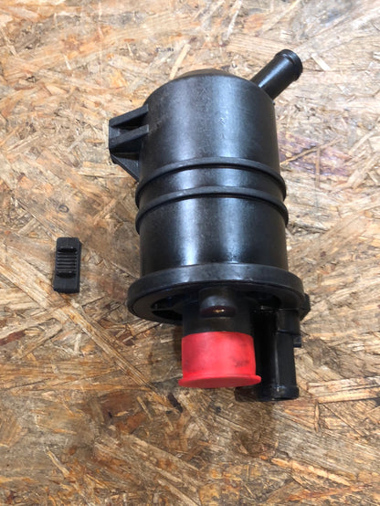 Original GM Opel Astra H Zafira B Vectra C Ölabscheider Neu