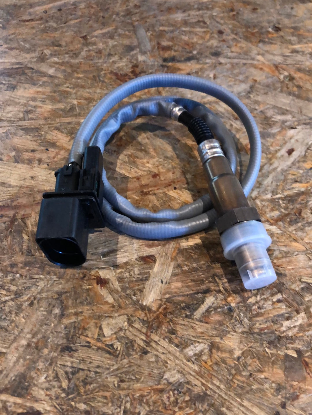 Original Bosch Nissan Lambdasonde Neu