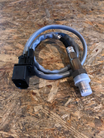 Original Bosch Nissan Lambdasonde Neu
