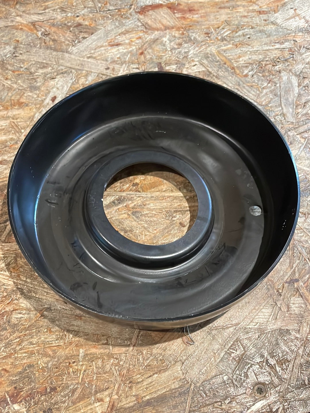 Original GM Opel Ascona C Federteller Vorderfeder Neu