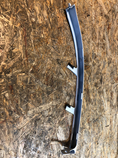 Original GM Opel Omega B Verkleidung Stoßstange vorne links Neu