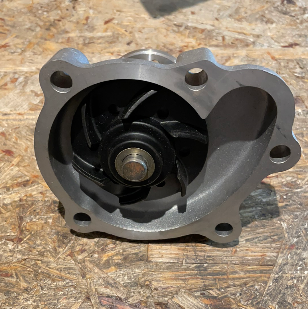 Original GM Opel Astra G/H Corsa C Meriva Wasserpumpe Neu