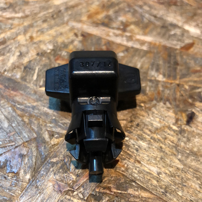 Original GM Opel Agila A Astra F/G/H Calibra Sensor Außentemperatur Neu