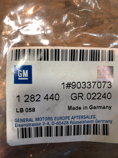 Original GM Opel Frontera Kadett Omega Calibra Astra Vectra Zündkabel Neu