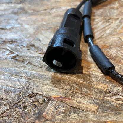 Original GM Opel Vectra A/B Calibra Bremsbelagverschleiß Warnkontakt Neu