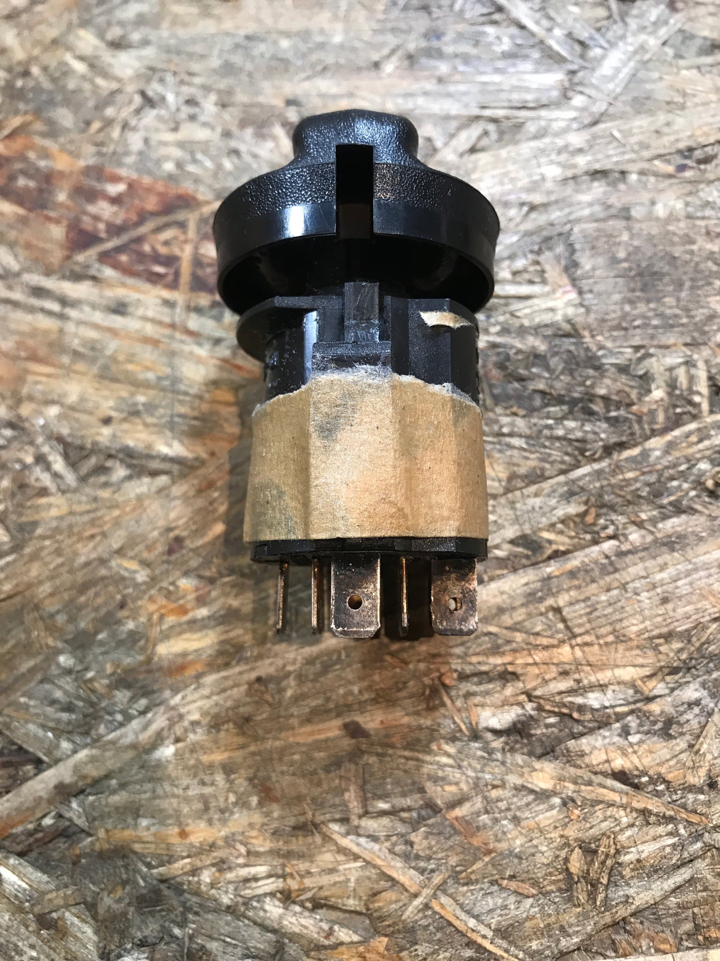 Original Opel Corsa B Tigra A Heizungsbetätigung NEU