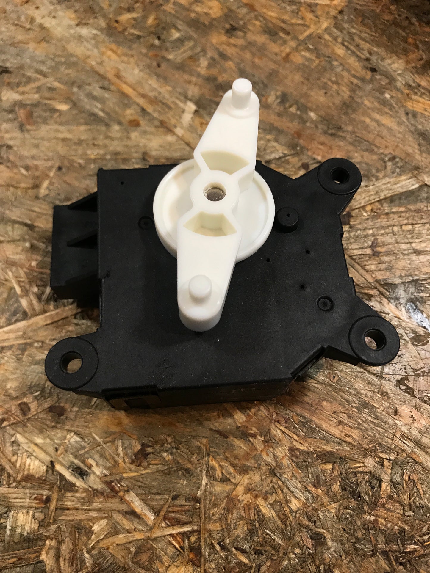 Original Corsa C Stellmotor Klimaautomatik NEU