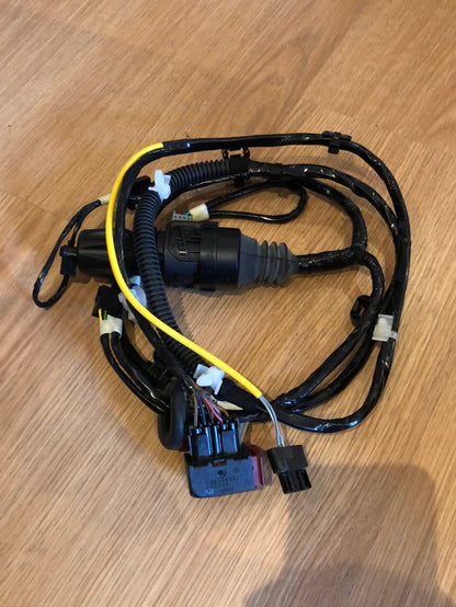 Original GM Opel Astra G Kabelsatz Vordertüre Fahrerseite Neu