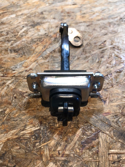 Original GM Chevrolet Aveo T250 Türfangband vorne links Neu