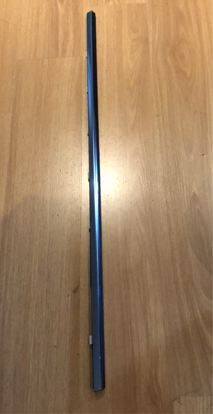 Original Opel Mokka Gummiabdichtung Fensterschacht vorne Neu