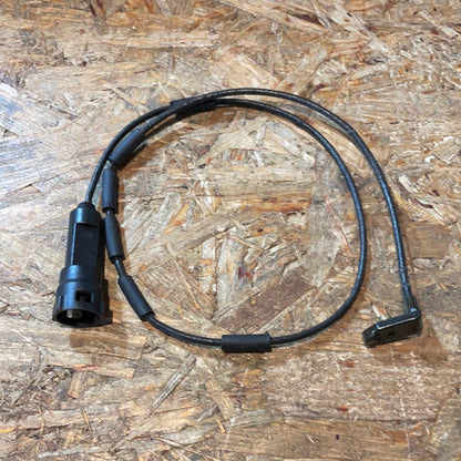 Original GM Opel Vectra A/B Calibra Bremsbelagverschleiß Warnkontakt Neu