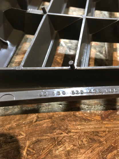 Original Opel Ascona C Frontgrill NEU