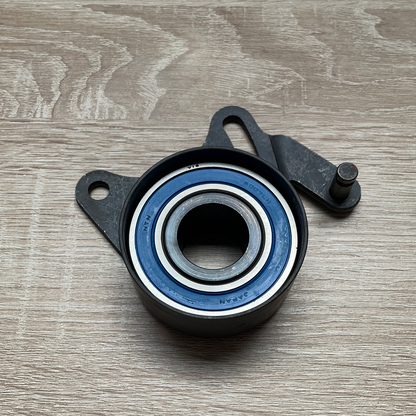 Original GM Opel Corsa A Kadett E Spannrolle Zahnriemen Neu