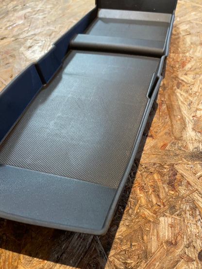 Original GM Opel Antara Antirutschmatte Einlage Mittelkonsole Neu