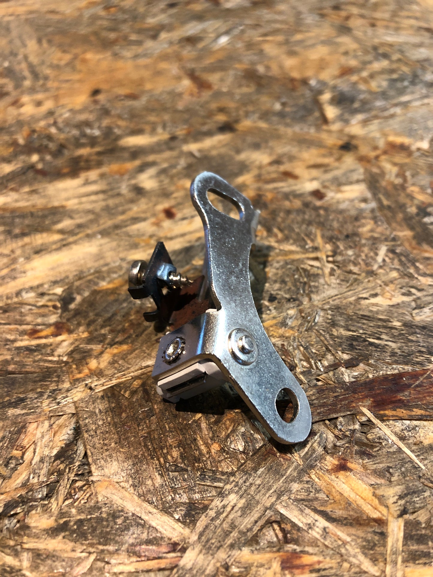 Original Bremi Kontaktsatz Ford Escort Fiesta Kontaktsatz Zündverteiler Neu