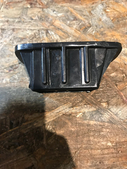Original Opel Manta B Kadett C Ascona B Sockel Spiegel NEU
