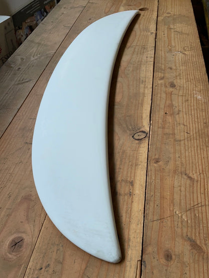 Original GM Opel Astra F Stufenheck/Cabrio Spoiler Kofferraumdeckel Neu