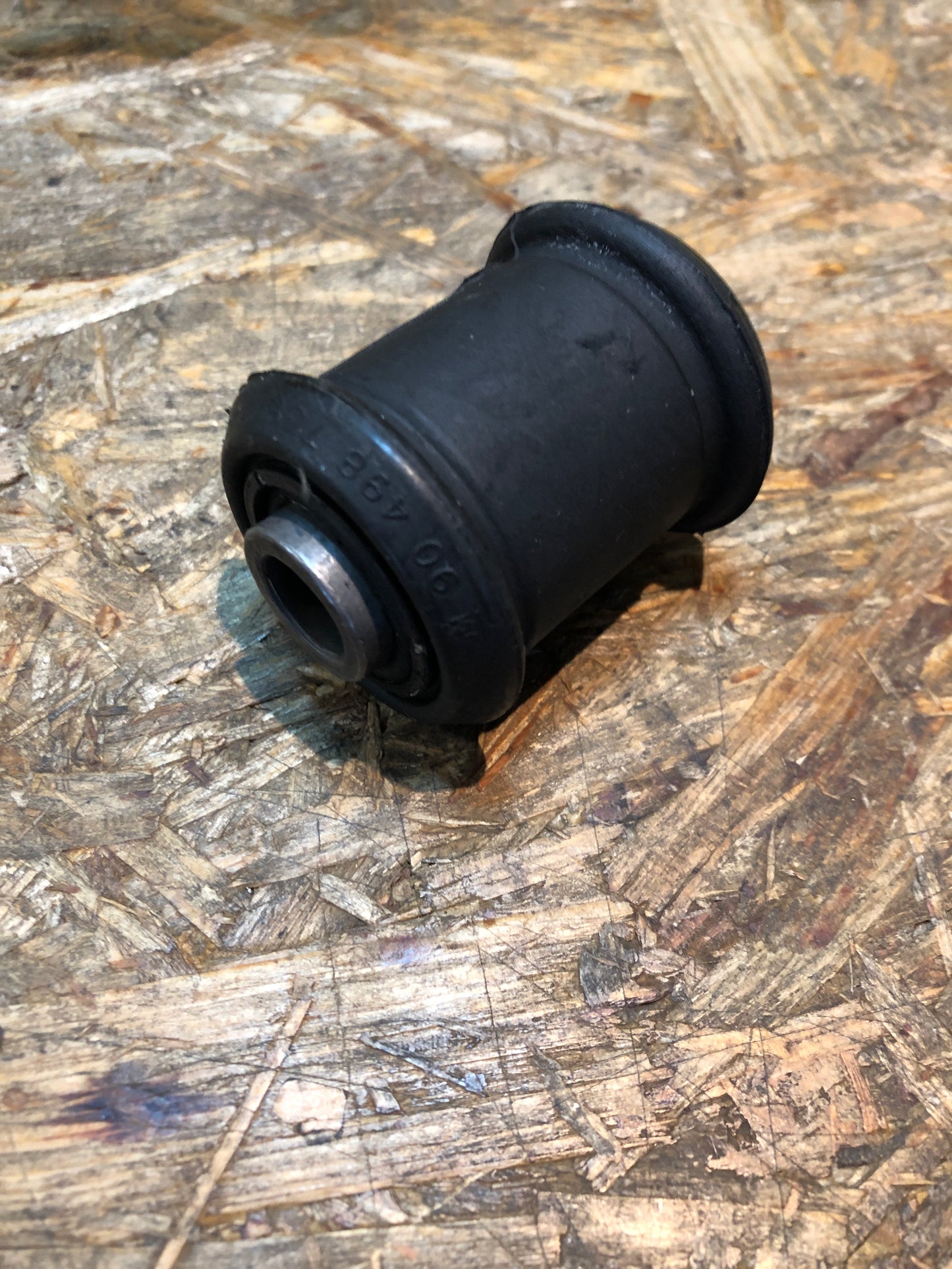 Original GM Opel Astra G CC Querlenker Neu