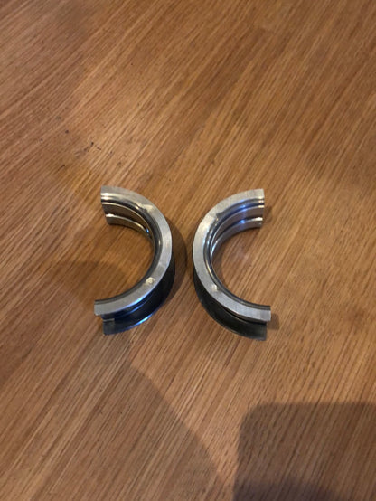 Original GM Opel Omega B Führungslager Kurbelwelle Neu