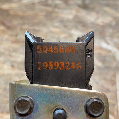 Original GM Opel Rekord E Ascona C Stellmotor Zentralverriegelung Tür vorne Neu