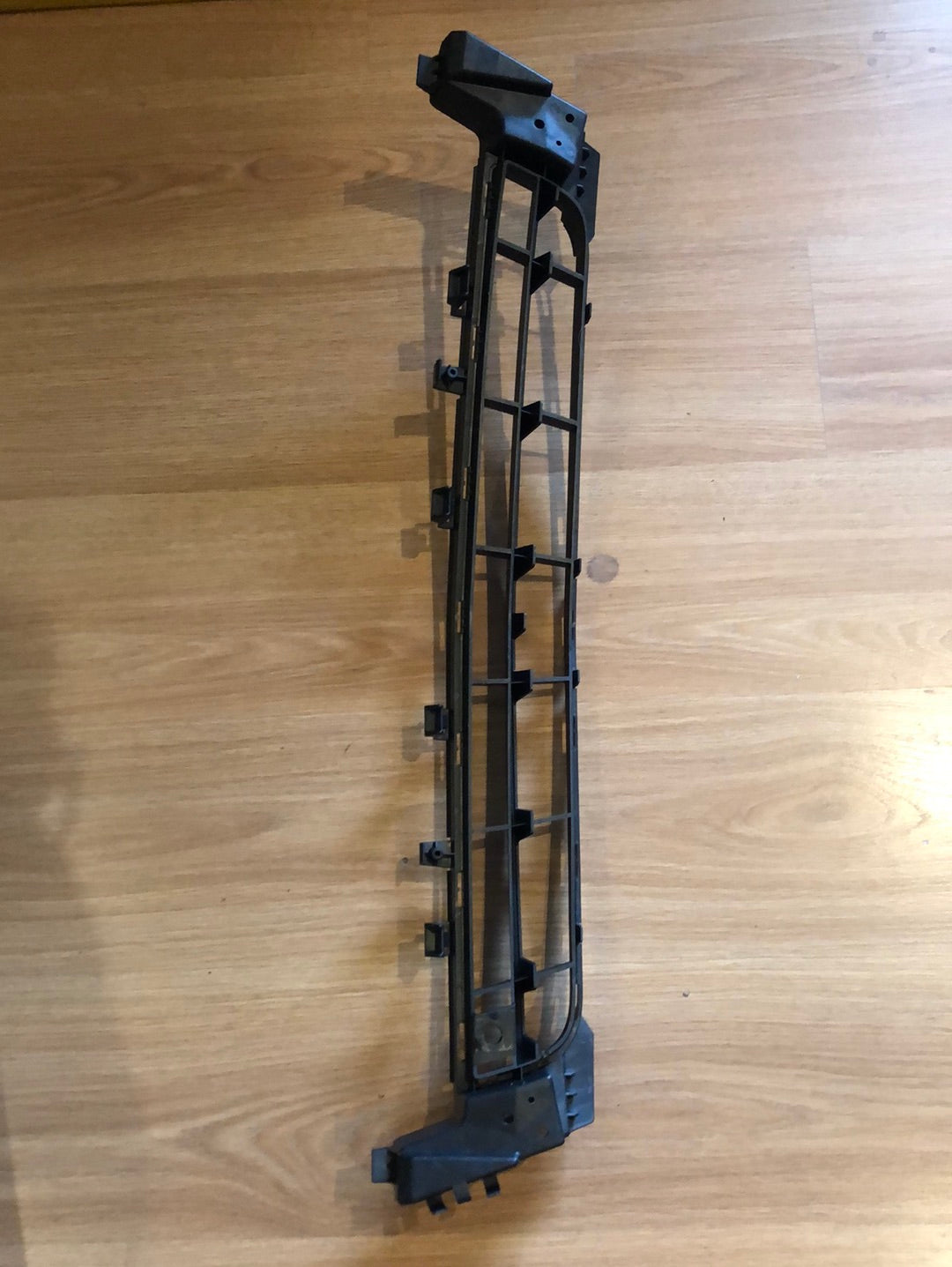 Original GM Opel Insignia A Lüftungsgitter Kühlergrill unten Neu