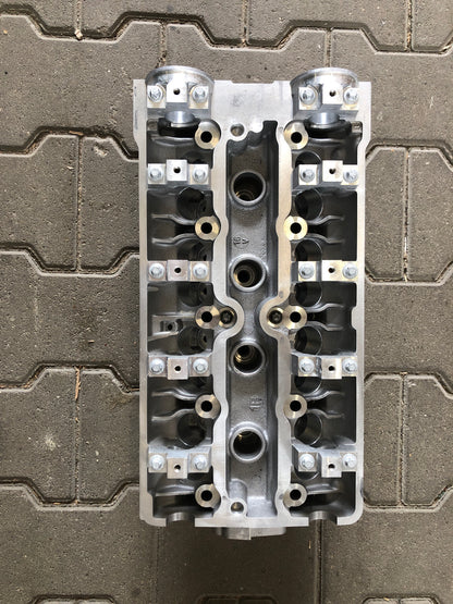Original GM Opel Corsa B Tigra A Zylinderkopf Neu