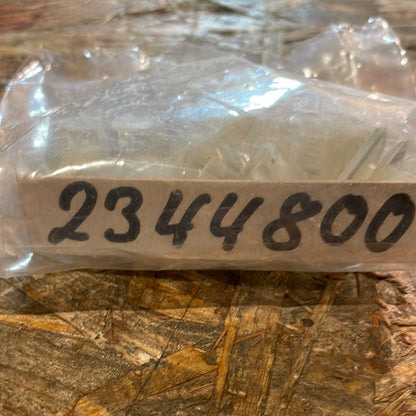 Original GM Opel Omega A Clips Seitenwandverkleidung Neu