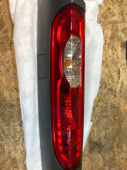 Original Opel Vivaro Box Rücklicht Rechts Neu